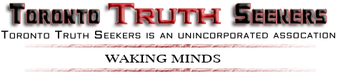 Toronto Truth Seekers